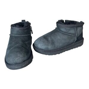 Little Girls Ugg Boots